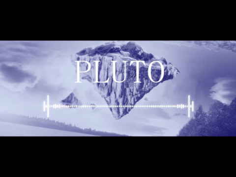 [FREE] Tag Shai x Nae Sano x Yung Lean Type Beat - Pluto (Prod. by Odece)