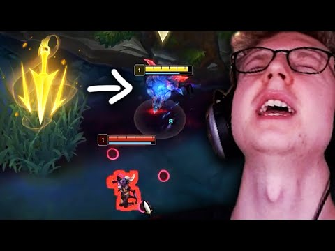 Die FALSCHEN RUNEN in der SOLOQ