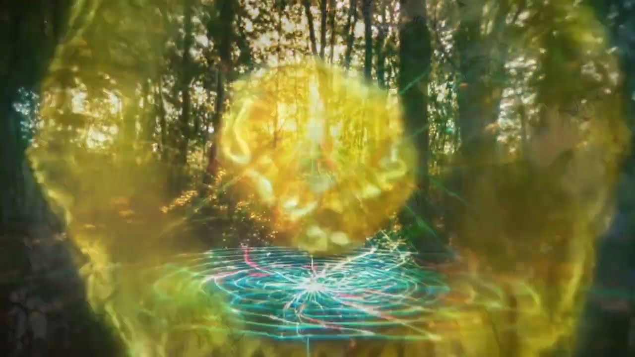 Through the Portal