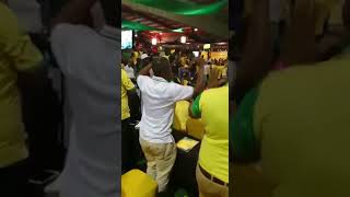 The mandate is clear, Phakama #Ramaphosa ixesha lisondele #ANC54 #PhathaRamaphosaPhatha #CR17siyavum