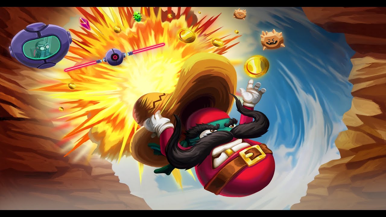 Gameplay Trailer