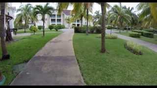 preview picture of video 'Iberostar Playa Alameda Tour 6 Varadero Cuba GoPro Hero3+ Black Edition'