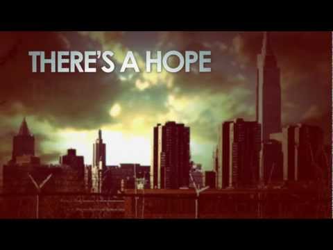 there is hope - dave pettigrew