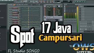 Download lagu JAVA SPOT CAMPURSARI 17 mp3