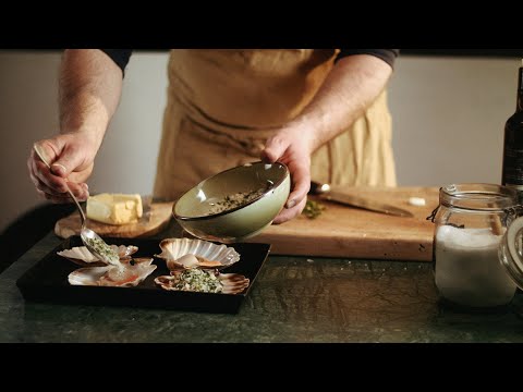 Ep. 04 – Ricetta Antipasto dell'Adriatico | Ruth & Andrea: an authentic Italian story