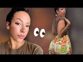 Doja Cat Look Alike Is Th ćk Bootyworkout