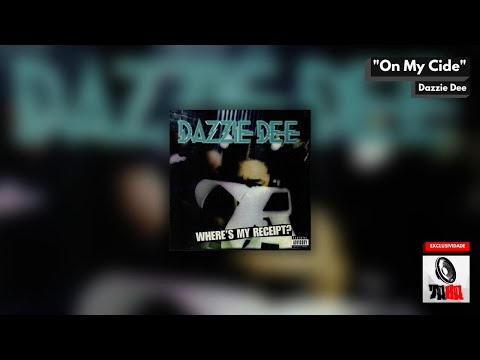 Dazzie Dee ft. Tha Chill and Coolio - On My Cide [Legendado] [FHD]