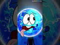 What If Earth Was Made Of Electricity Aumsum Chumpum Kids Science
