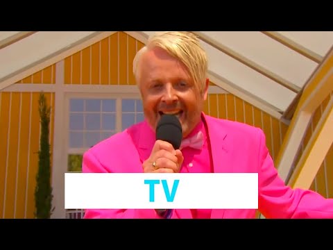 Ross Antony - Lass die Liebe Liebe sein | Immer wieder sonntags 2023