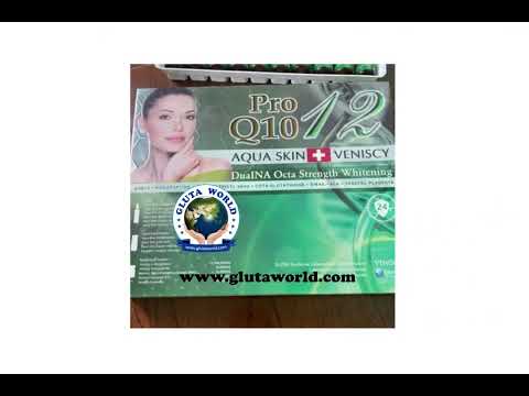 Glutathione Injection