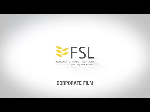 FSL Corporate Video