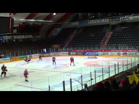 Tappara Citius- Ilves Buffalo 7-3 AAA 98 finaali 27.3.2011 Hämeenlinna