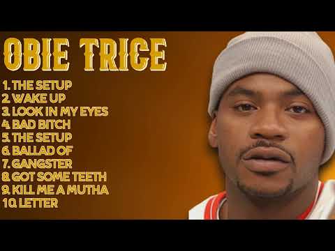 Obie Trice-Best-selling tracks of 2024-Bestselling Hits Collection-Primary
