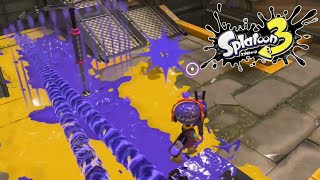 【スプラトゥーン3】前線.52ガロン20kill↑#16