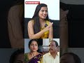 அந்த ஆளு கூட பேசக்கூடாதுன்னு நினைச்ச