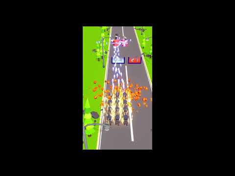 Zombie Control : Army Builder