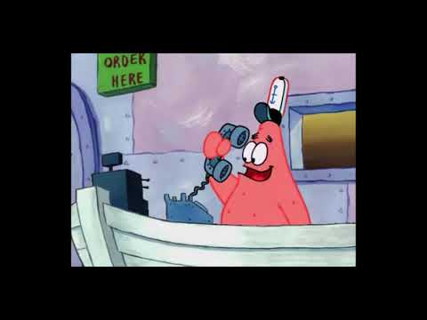 Aku calls Patrick