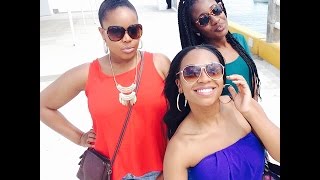 Slaycation Day 3 |Mr. Sanchos Beach Resort | Vlog #20