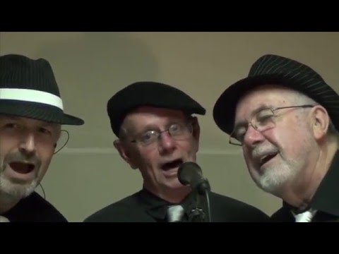 The Mellow Fellows performing Empty House Blues - Video courtesy of Barry Mitchell