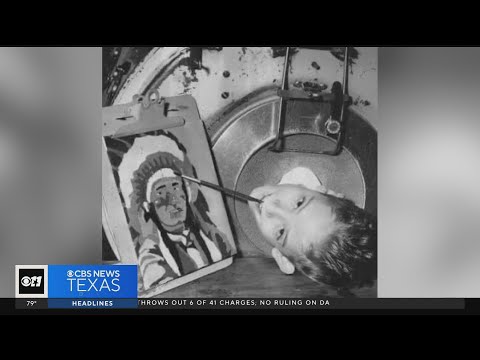 Texas man who spent 70+ years in an iron lung, remembered for his inspiration and resilience