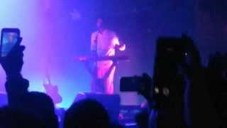 "Say That" Toro y Moi at Terminal 5