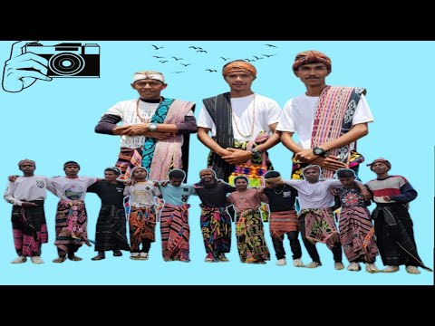 MATE ONA RAI TAKA TILUN BE LA RONA||OFFICIAL || VIDEO
