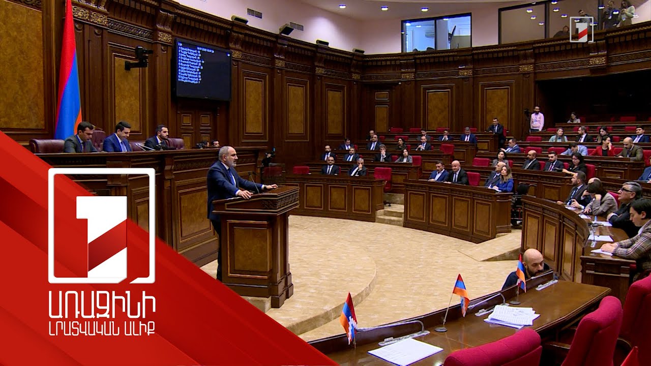 Իսկ ով է ասել, որ դա չէ Ադրբեջանի ուզածը. Վարչապետը՝ խաղաղության գործընթացի տապալման մասին