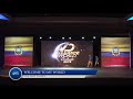 DIOR CREW The New Family 2do Lugar Duo Profesional All Dance World Orlando 2019