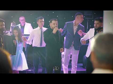 Catelu Band Ploiesti - Mandra mea-i make up artista LIVE NUNTA 100%