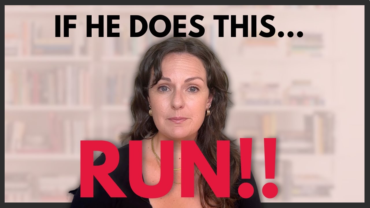 Emotionally Unavailable Men: 4 Signs It's Time To Leave