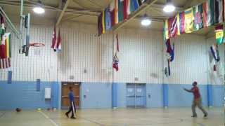 Mr. 3 Point ( Jason Williams ) - NBA Range 3's (50/54)