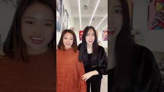 セクシーお姉さんに色々教えてもらっちゃった♡ #shorts