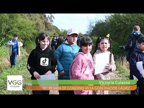 LA MUNICIPALIDAD DE VGG PRESENTÓ UNA NOVEDOSA Y ATRACTIVA AGENDA PARA LAS VACACIONES DE INVIERNO