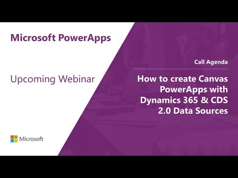 PowerApps Community Call August 2019