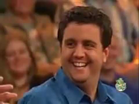 Genial Daneben ( 2007 ) u.a. mit Bastian Pastewka.....eine der  besten und lustigsten Folgen