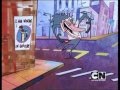 I Am Weasel Intro SWEDISH