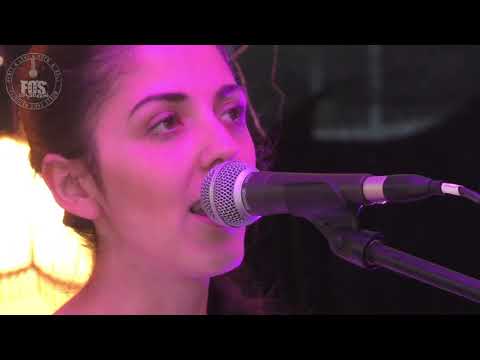 Jaqueline Rubino - Time and Faith - F:O:S 2016