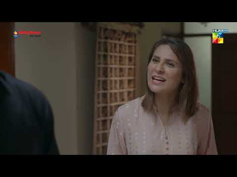 Ek Akeli Larki Aur Andheri Raat - Bebasi - HUM TV