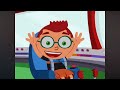 Little Einsteins Season 1 Episode 1 Ring Around The Planet 2005 Flash Brought To You By Cox