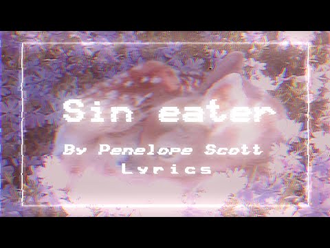 Sin Eater by Penelope Scott | Mysteries for Rats | Lyrics