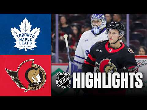 NHL video artwork