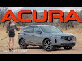 Why Build Quality Matters // 2025 Acura RDX A-Spec Review