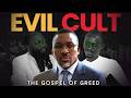 The Gospel Of Greed The True Story Behind Kenya S Fake Pastors