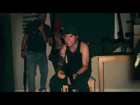 J-Sin “Crazy Story” (took her to the O remix)