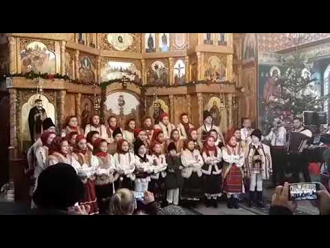 Grupul Mostenitorii Cântecului - Deschide nana ușile