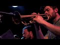 Xavier Pamplona  Ensemble  'Ambitus Cyclus'.