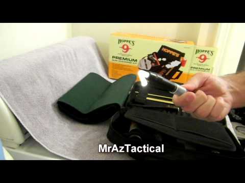 Hoppe's Gun Medic - A Time and a Place