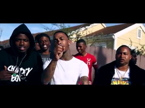 Boogie Knights - Born This Way Ft Elzie & Lil Dirty [Prod. Lew Jay]