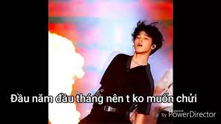 Là Bể Nước .. Có Thể Vơi Đi.. Nhưng Không Thể Đầy Lại