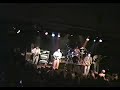 The Freddy Jones Band - "Sing and Play" - Live at Mabel's - Champaign, IL - 2/8/94 - Vintage Vids The Freddy Jones Band - "Sing and Play" - Live at Mabel's - Champaign, IL - 2/8/94